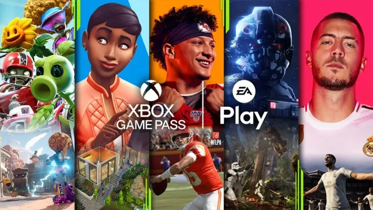 Top 10 Games to Play Now on EA Origin Access April 2020 
