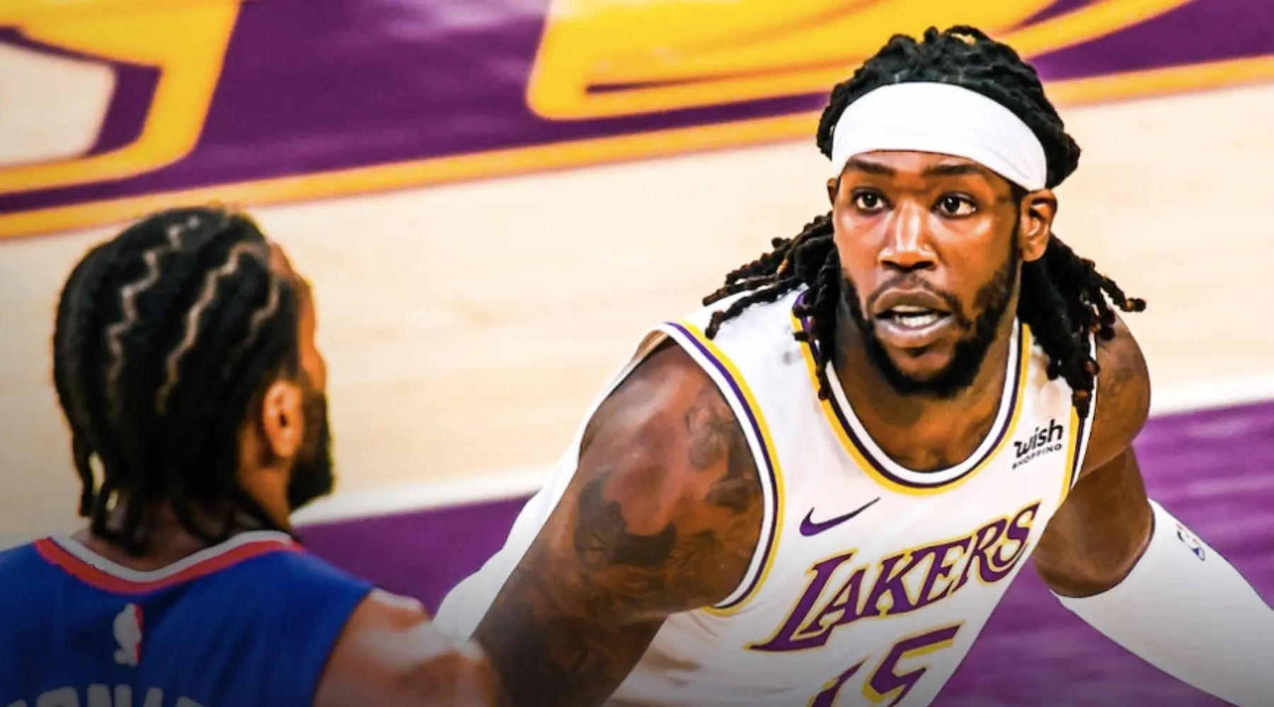 How to watch LA Lakers vs LA Clippers NBA live in Australia Finder