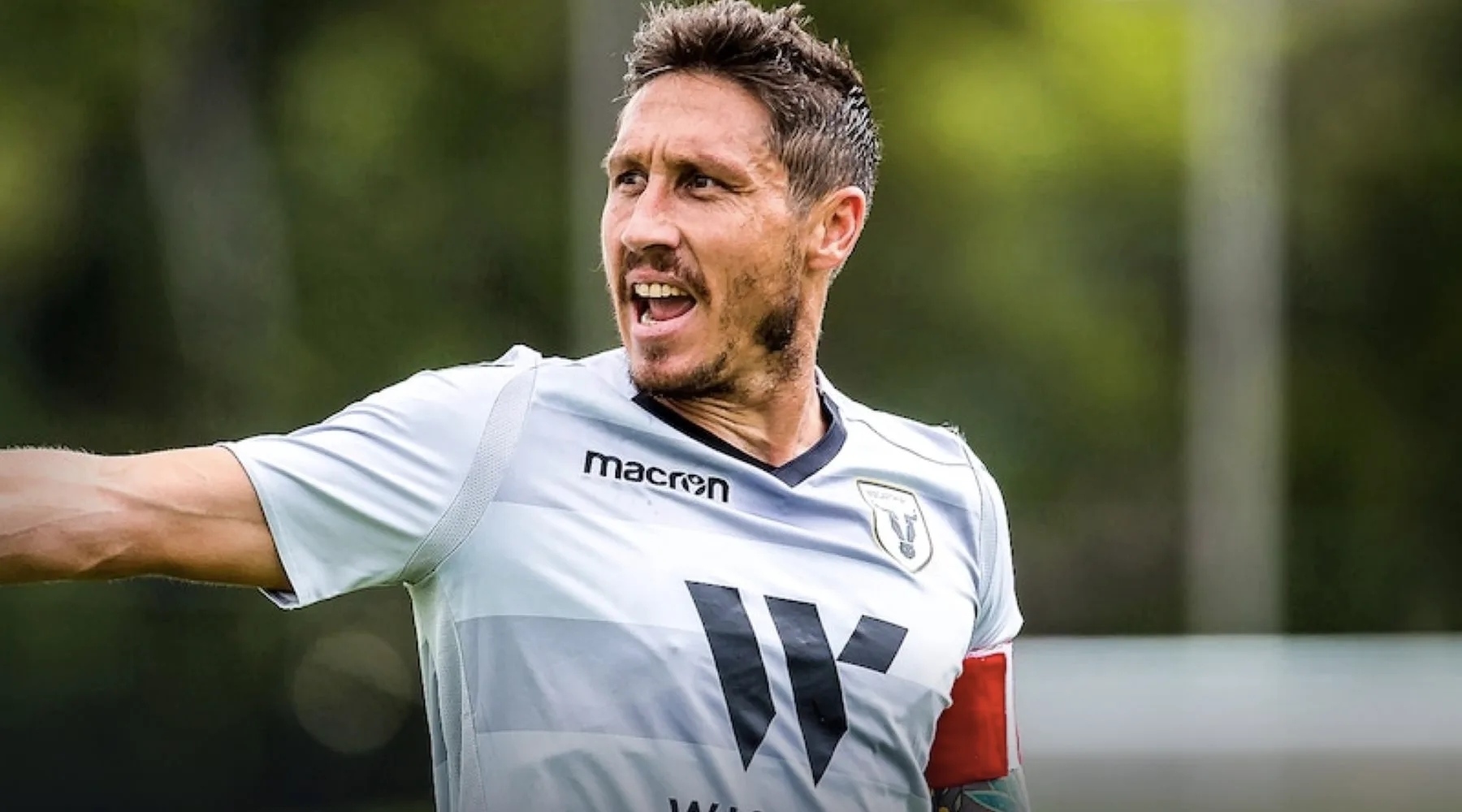 Watch Western Sydney Wanderers vs Macarthur FC ALeague live  Finder