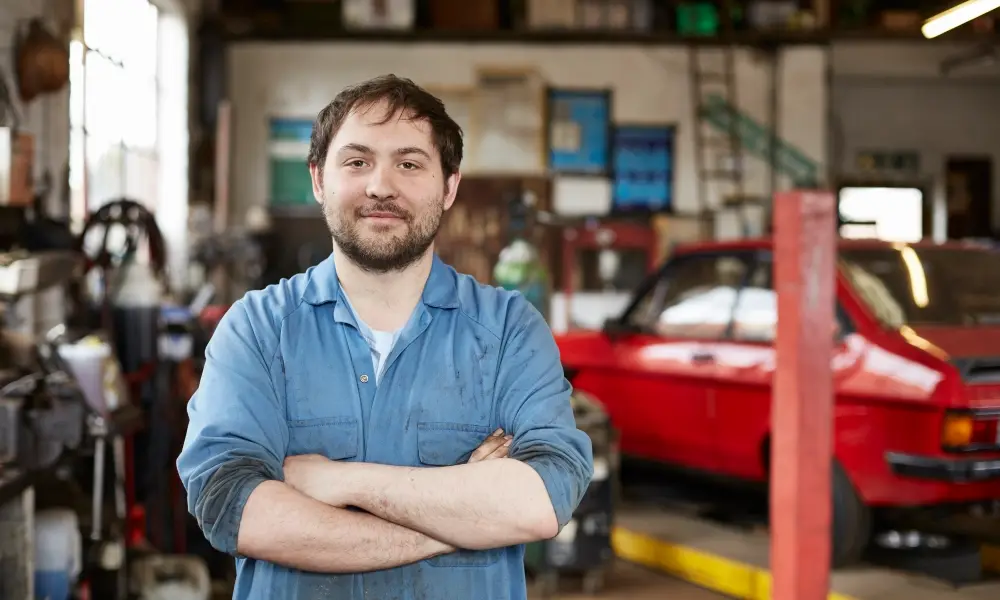 How to Start an Auto Repair Shop in Australia | finder.com.au