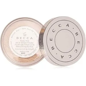 BECCA Cosmetics Hydra-Mist Set and Refresh Powder