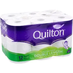 Quilton Double Length