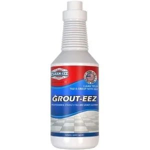 Grout-EEZ Super Heavy Duty Grout Cleaner