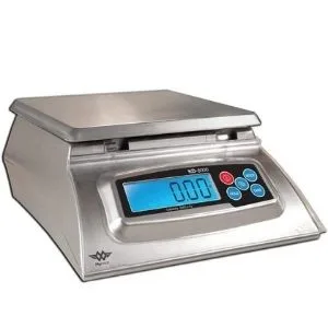 MyWeigh KD8000 Bakers Maths Scales