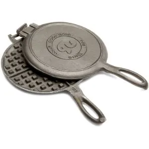 extra large belgian waffle maker