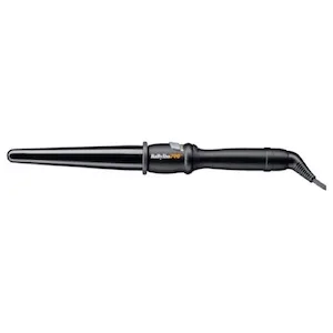 BaByliss PRO Ceramic Black Conical Wand 32-19mm