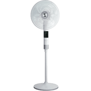 DeLonghi 360-Degree Pedestal Cooling Fan