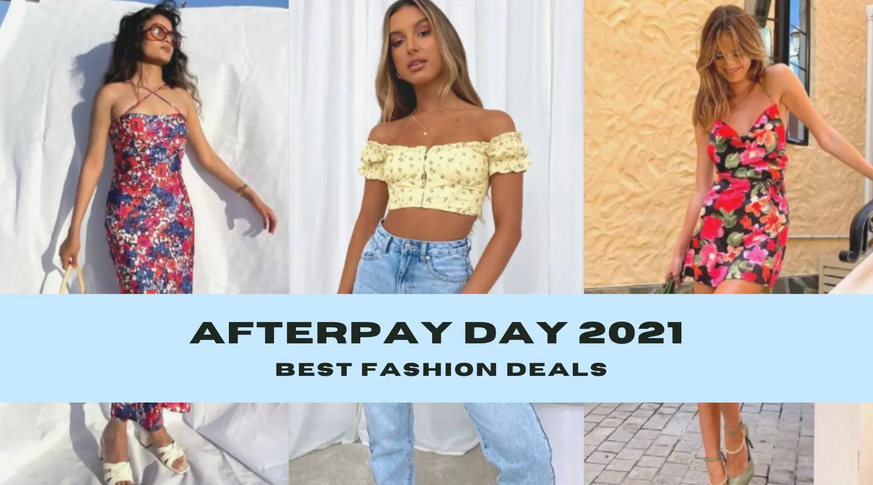 45+ best Afterpay Day fashion deals ...