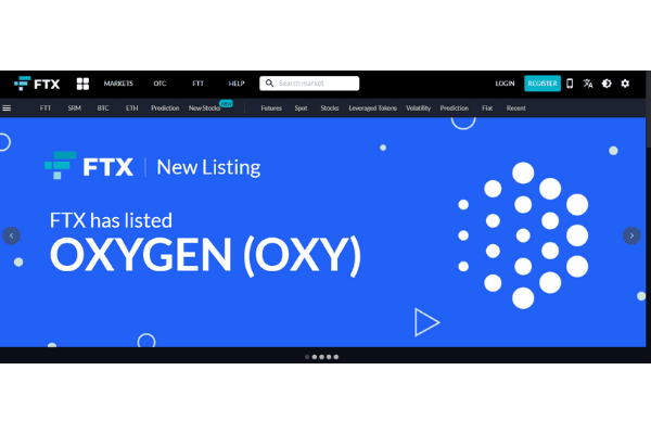 ftx crypto exchange review