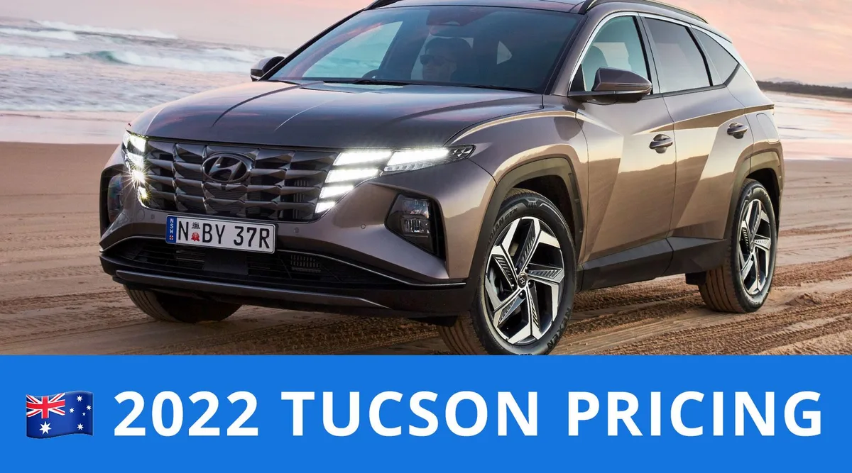 Габариты hyundai tucson 2022 Габариты hyundai tucson 2022