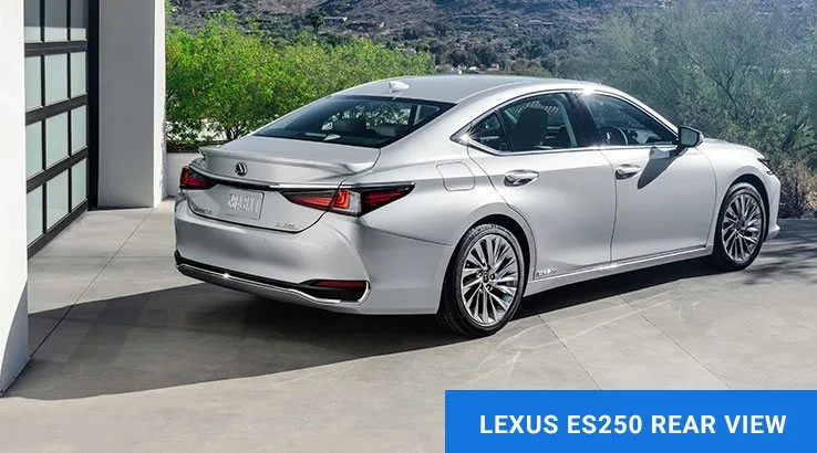 Лексус es 250 2022 Лексус es 250 2022
