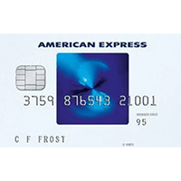 American Express Low Rate Credit Card