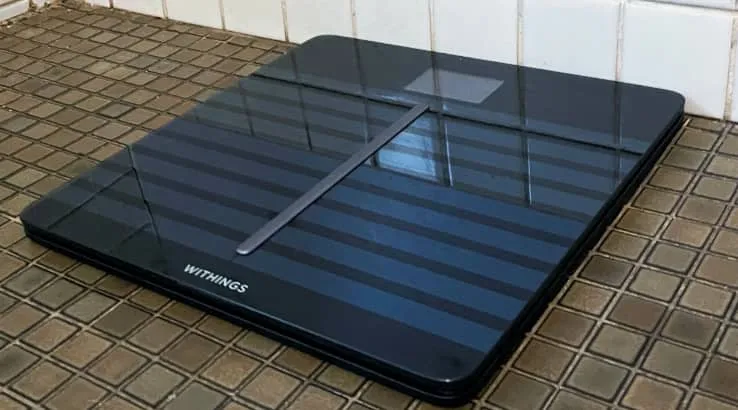 Withings Body Cardio Smart Scale Review: Now with full body
