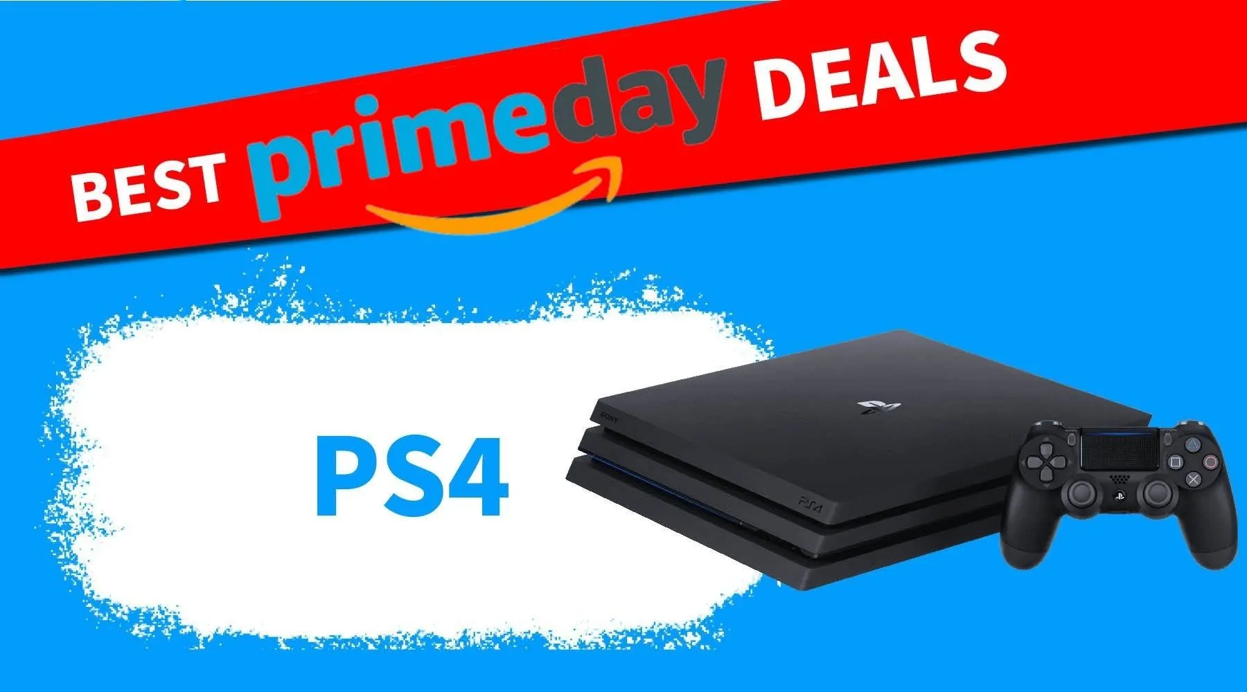 Tahiti bifald Bore Amazon Prime Day's best PlayStation 4 deals: Get 70% off | Finder