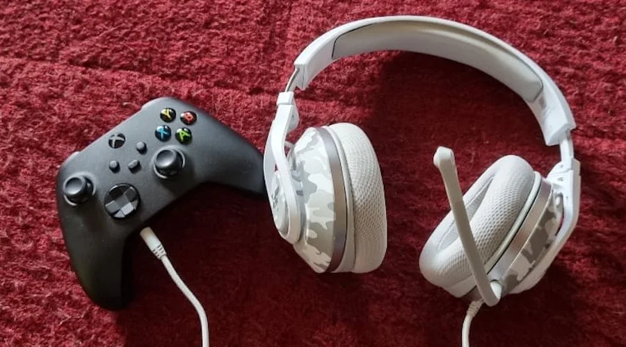 Turtle Beach Recon 500 in the test 