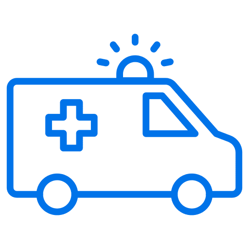 Ambulance icon