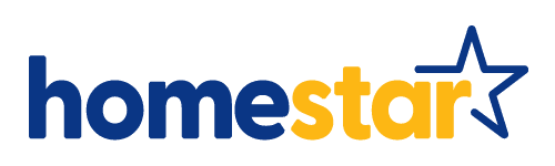 Homestar new logo