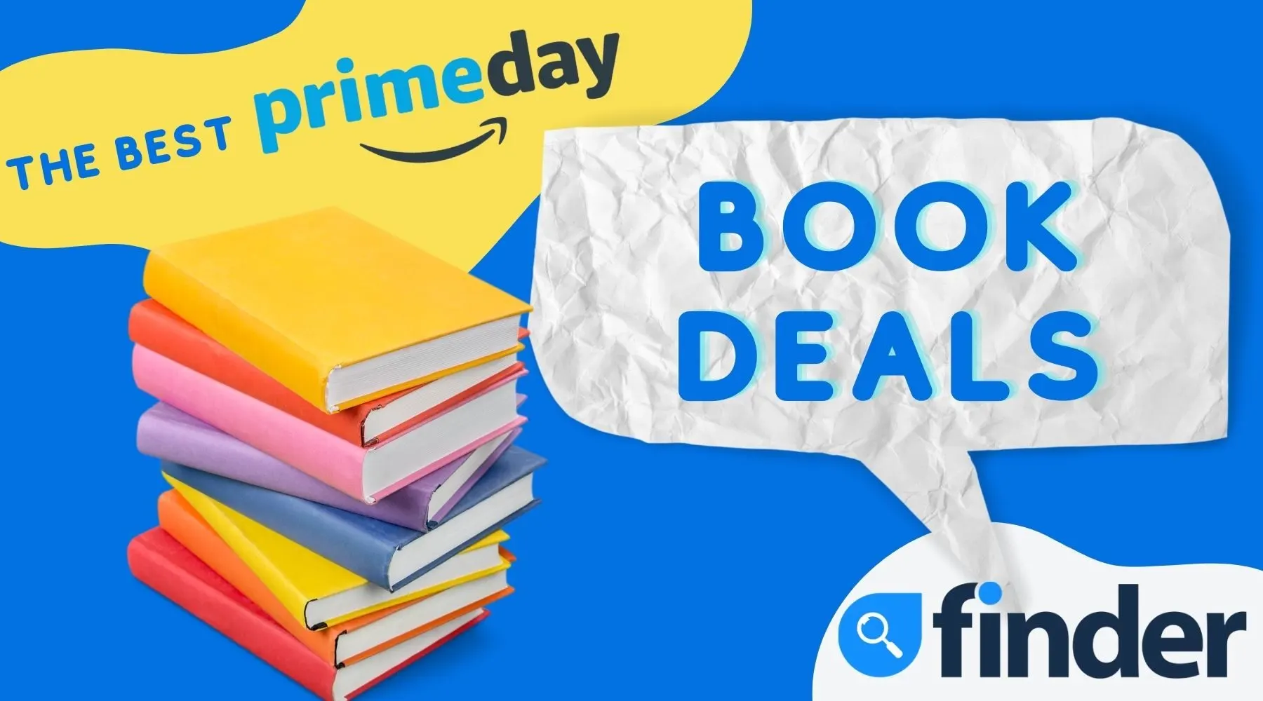 Amazon Prime Day book deals: Our top picks for all ages