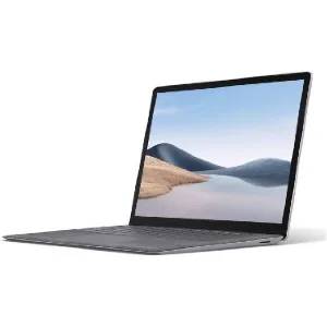 Microsoft Surface Laptop 4: $485
