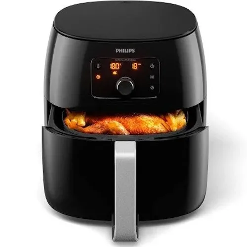 Klem dikte Citroen Philips Premium Airfryer XXL review: Large in more than just name | Finder