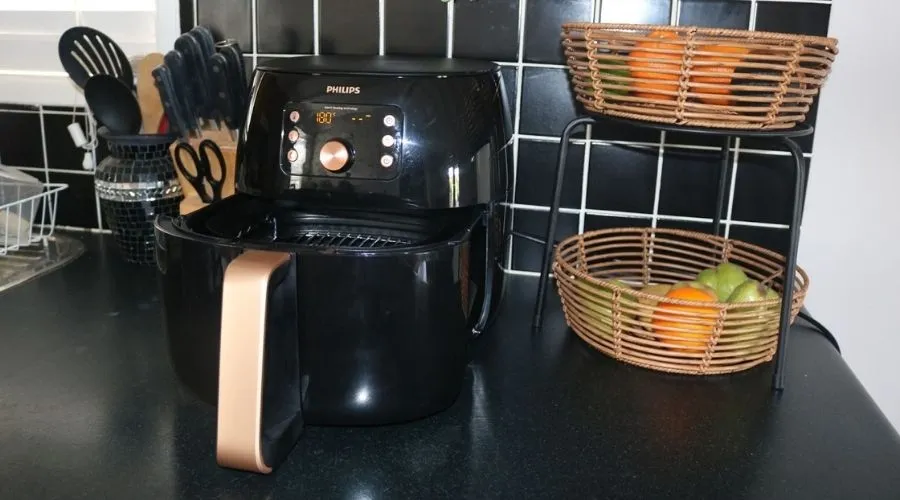 Airfryer Premium XXL