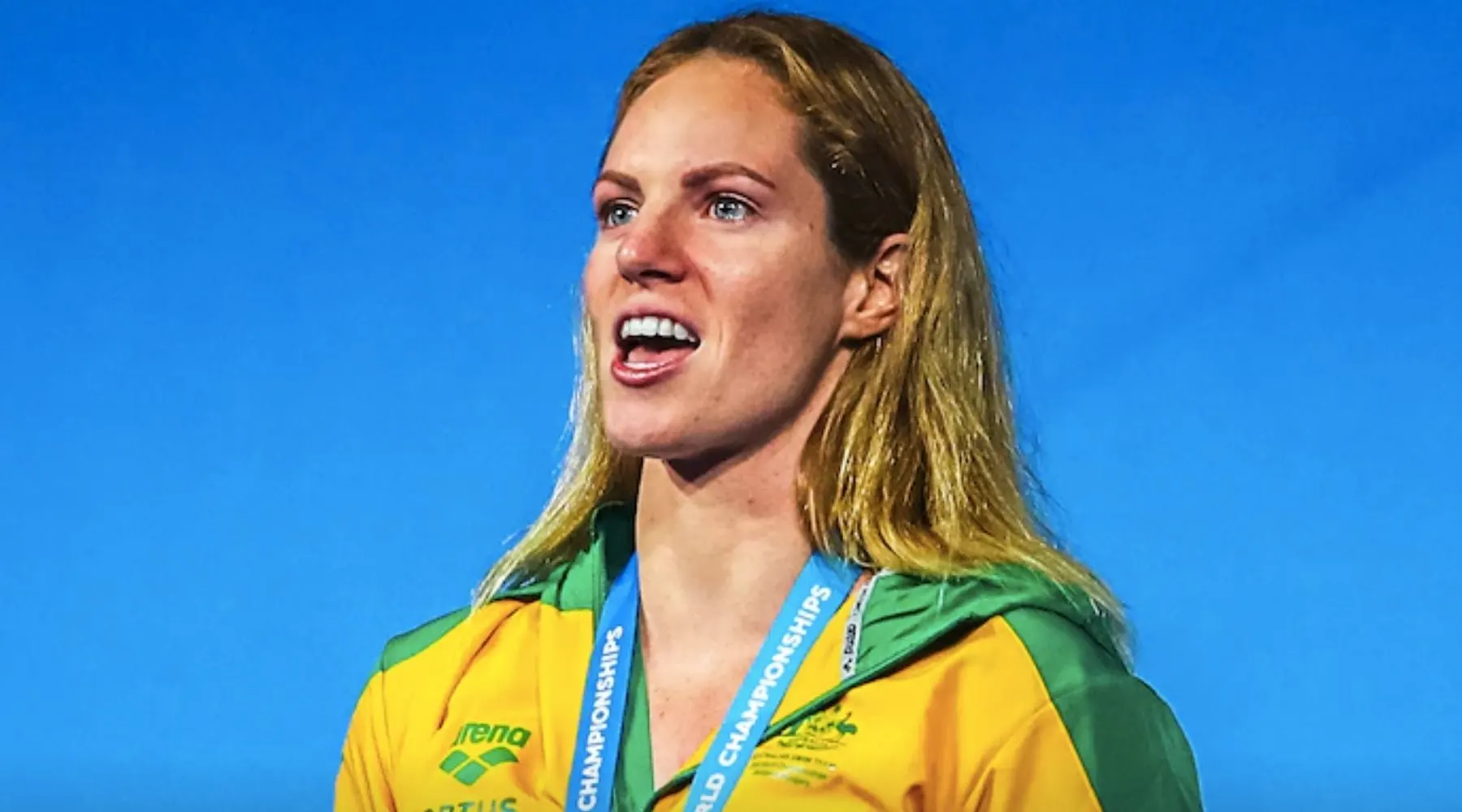 Watch 2021 Tokyo Olympic Games swimming live and free in Australia