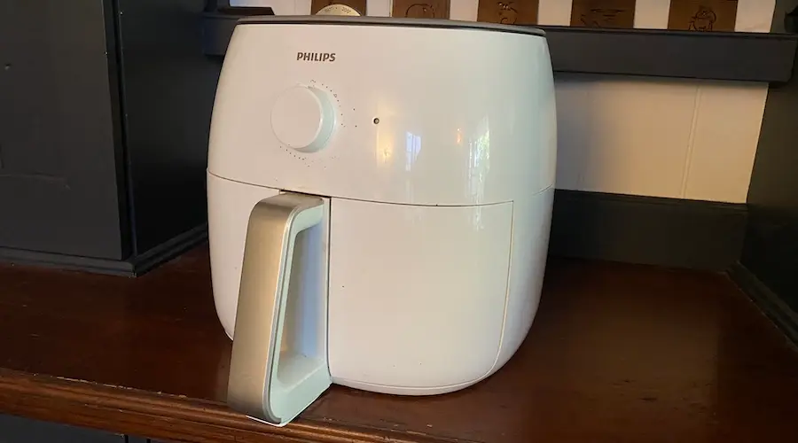 Philips Air Fryer Premium XXL review: An absolute behemoth