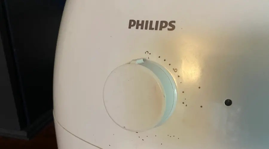 Philips Premium Airfryer XXL Review