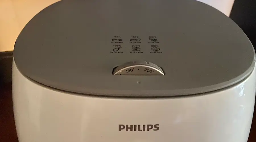 Philips Premium Airfryer XXL Review