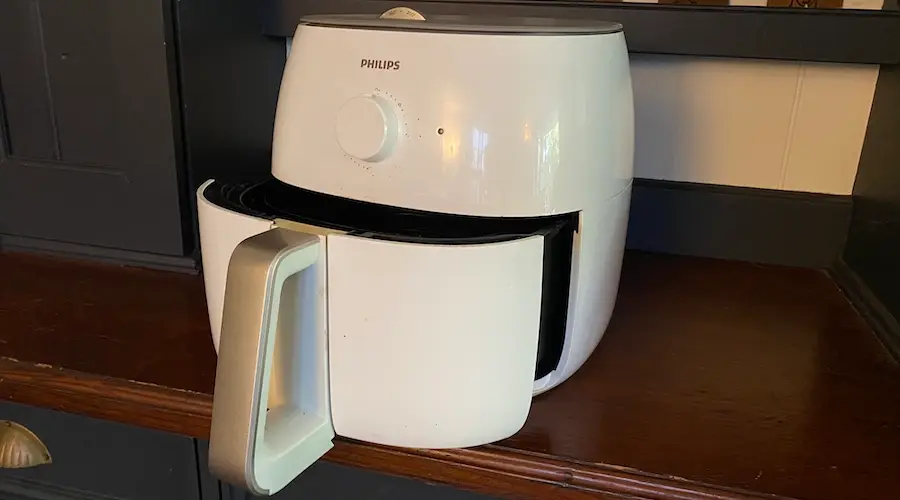 Airfryer XXL