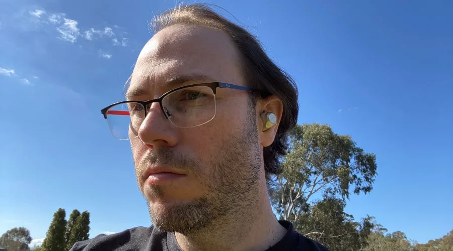 Jabra Elite 85t review: Incredible noise cancellation | Finder