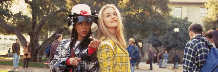 clueless paramount plus