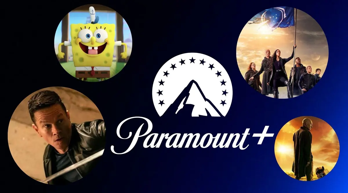 Paramount Plus in Australia: 5 reasons to care | Finder