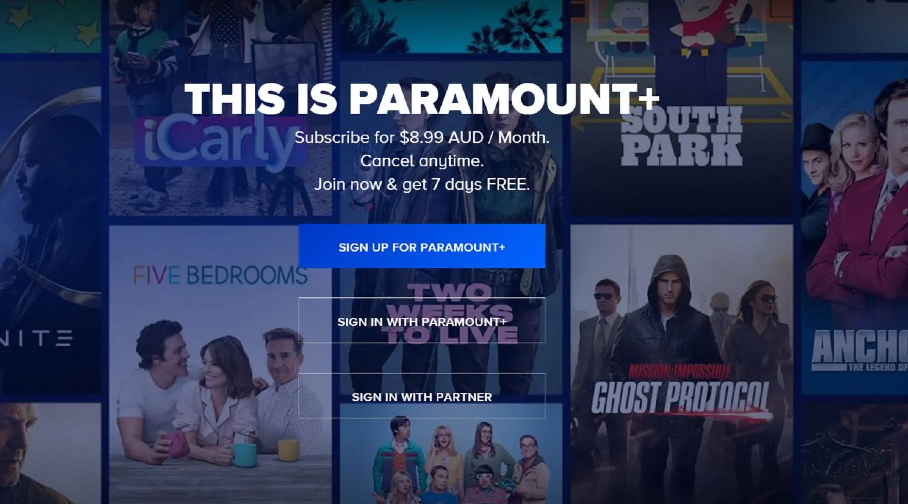 How to set up Paramount Plus A stepbystep guide Finder
