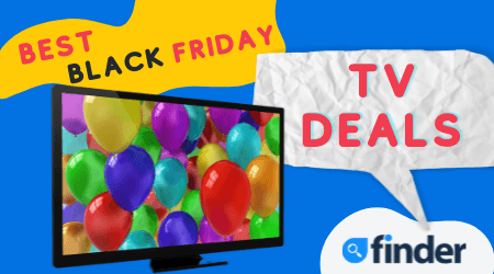 Black Friday Australia 2021: TV deals you can get today