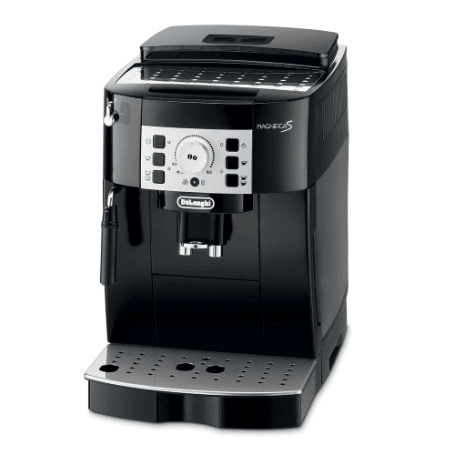 De'Longhi Magnifica S coffee machine 