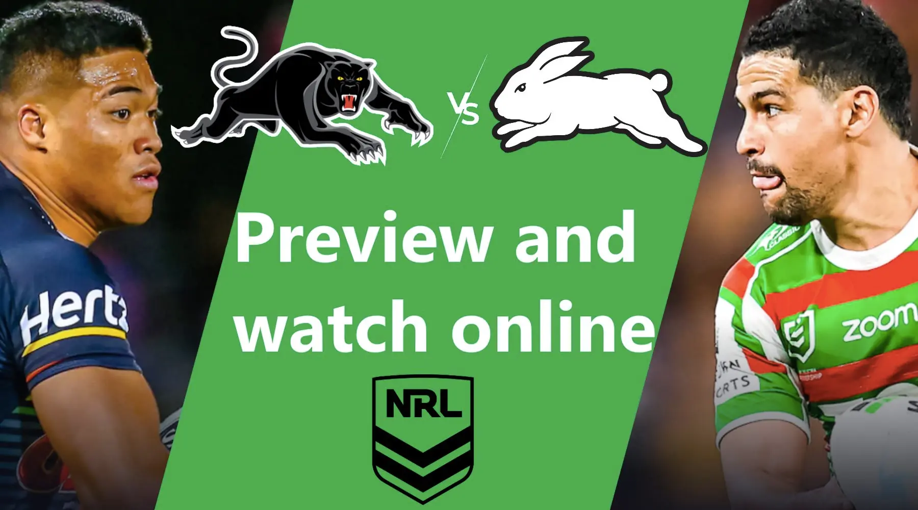 How to watch 2021 NRL grand final live and match preview