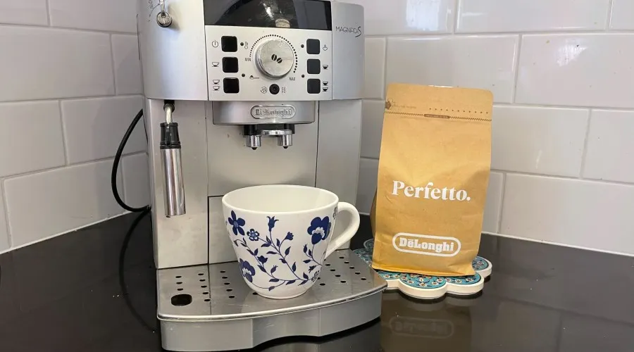 DeLonghi Magnifica S Review