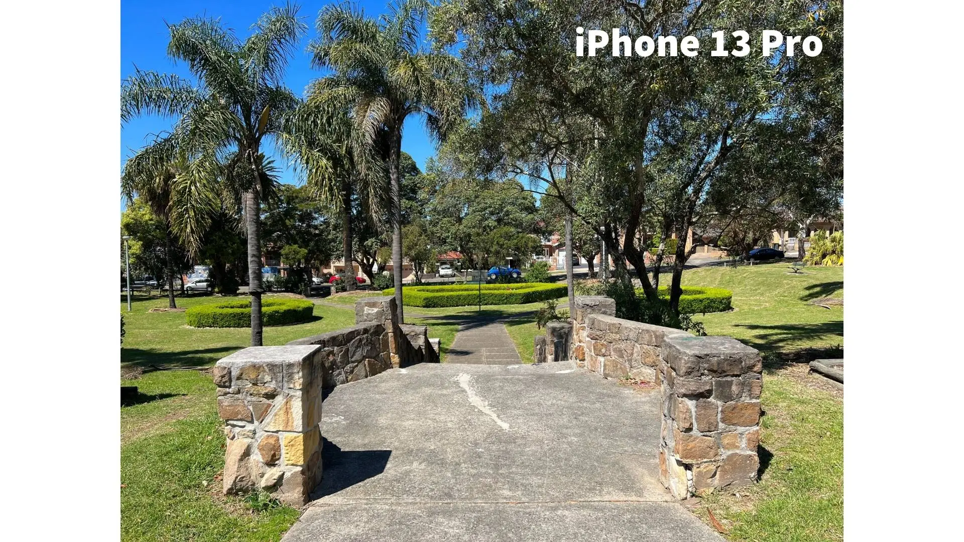 iPhone 13 Pro & iPhone 13 mini comparison