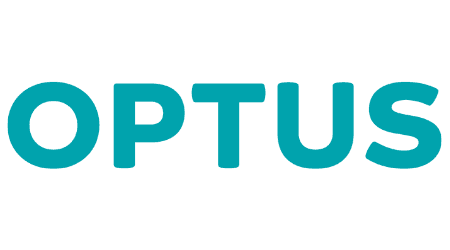 optus logo