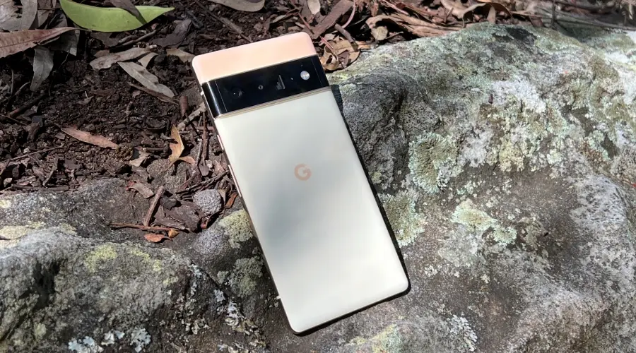 Google Pixel 6 Pro review