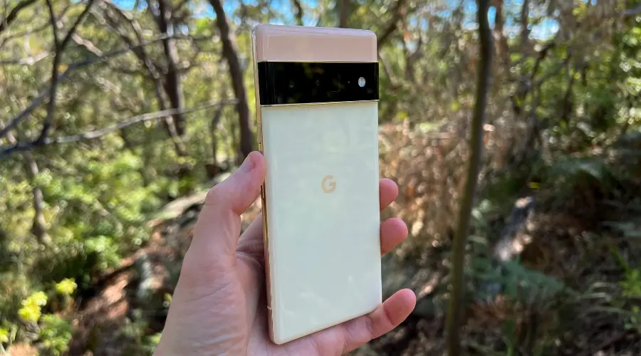 Google Pixel 6 Pro review: Smarter, faster, cheaper