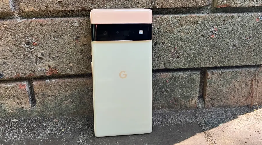 Google Pixel 6 Pro review