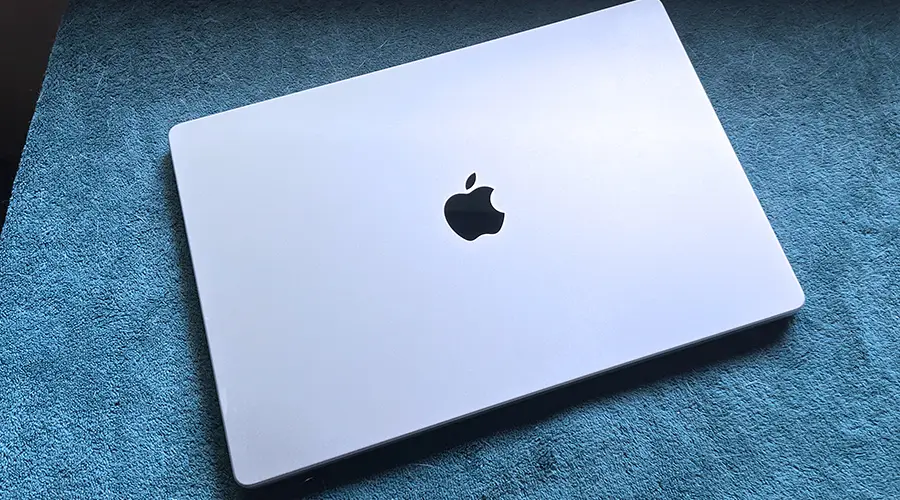 Apple MacBook Pro 16 Inch M1 Max review: Almost too powerful