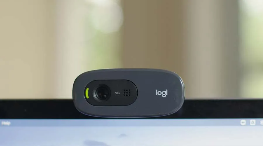 Goodwill Nøgle lever Logitech C270 webcam review: A cheap and simple solution