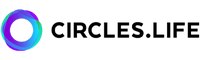 circles.life mobile logo