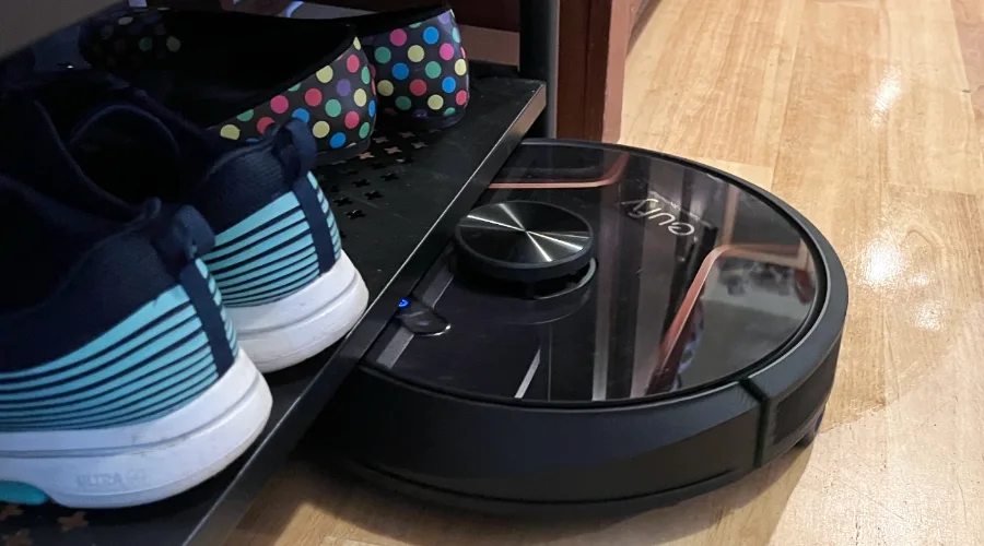 Eufy Robovac X8 Hybrid Review: Powerful 