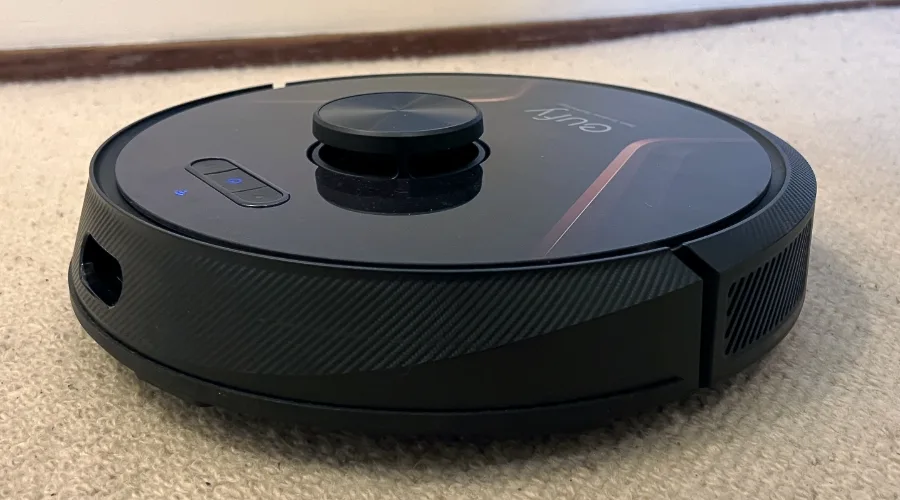 eufy robovac x8 hybrid