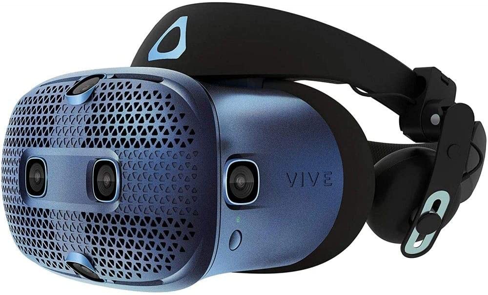 $ 500 de descuento en HTC VIVE Cosmos