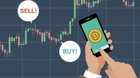 6 things you need to know before trading Bitcoin and cryptocurrency